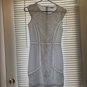Charlotte Russe dress